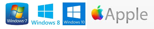 windowsandapplelogo